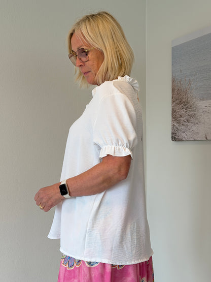 Topp Med Volang (White)