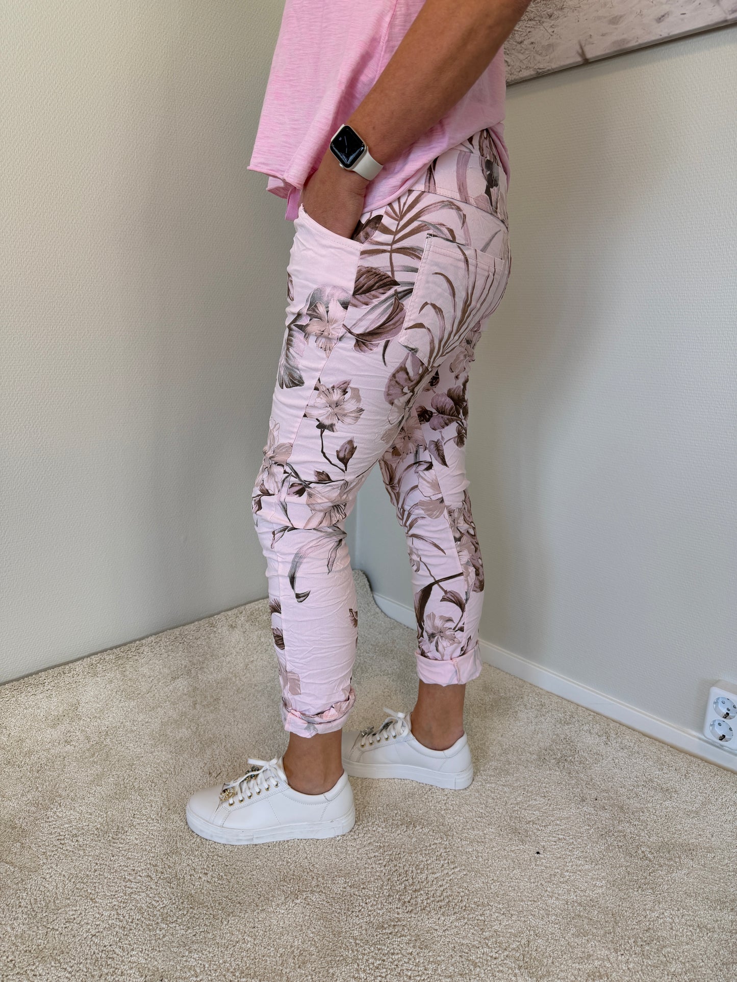 Mdcrosabel Pants (Baby)