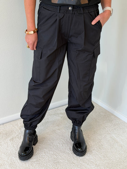 Mdcvanilla Pants (Black)