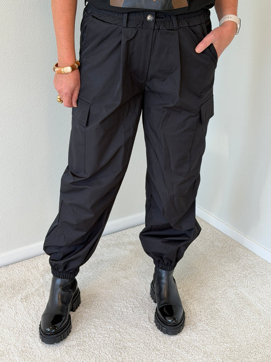 Mdcvanilla Pants (Black)