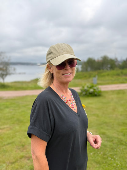 Cuyessie Cap (Nature)