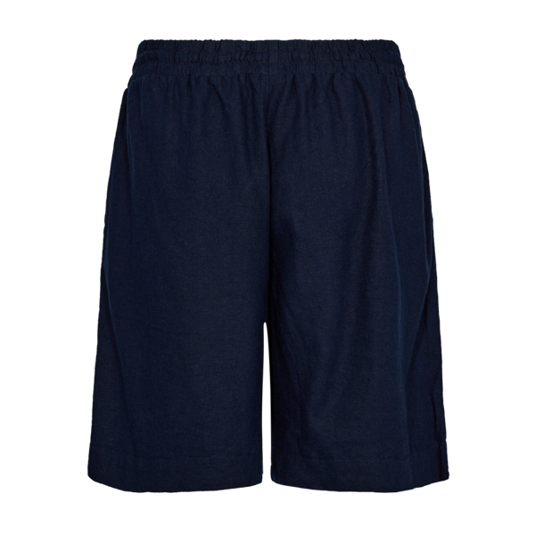 Fqlava-Shorts (Navy Blazer)