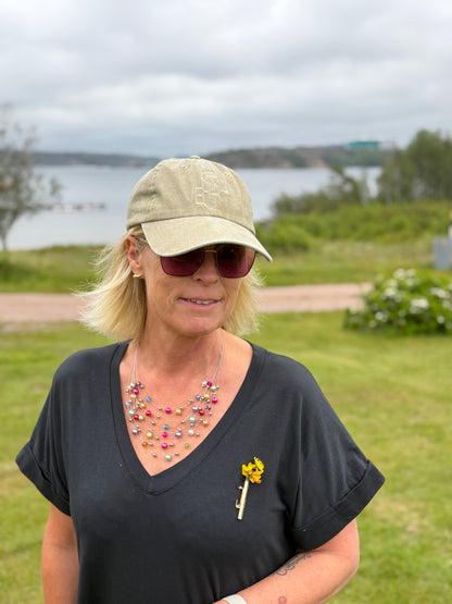 Cuyessie Cap (Nature)