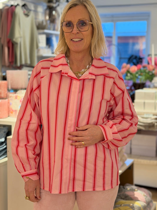 Mdckalia Shirt (Rosa5891tpg)