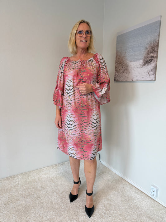 Tunika (Pink/ Tiger)