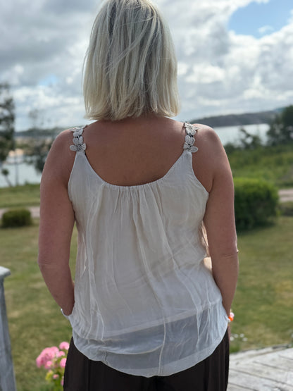 Mdcagnese Top (Sabbia)