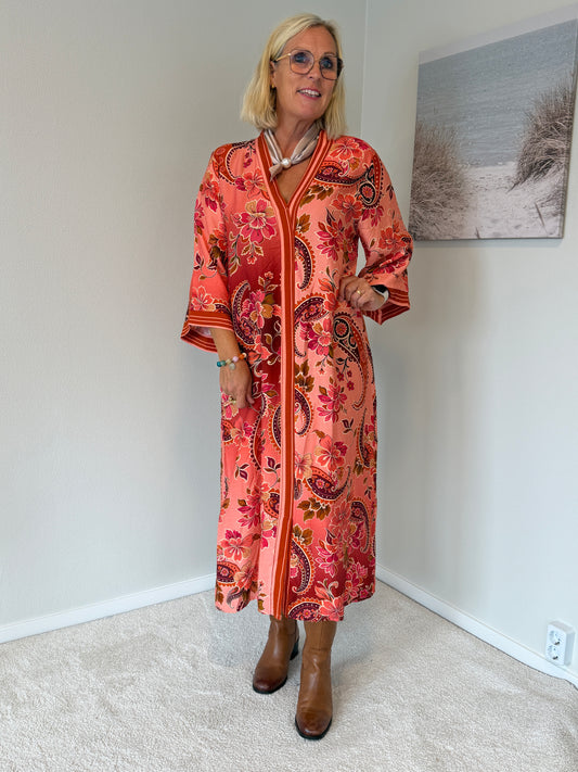 Mdcstefania Dress (Originale4630tpe)