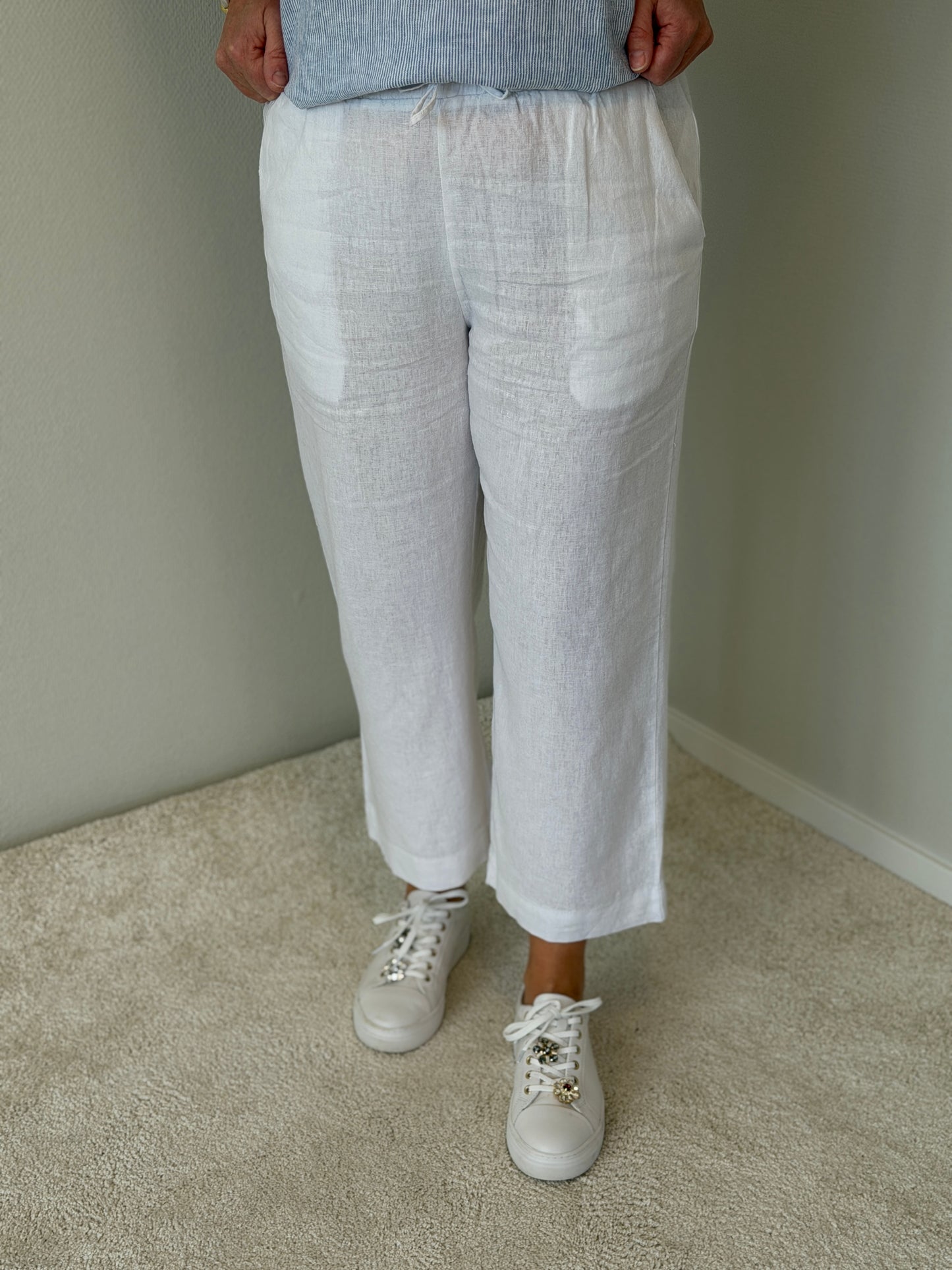 Fqlava-Pa-7/8 (Brilliant white)