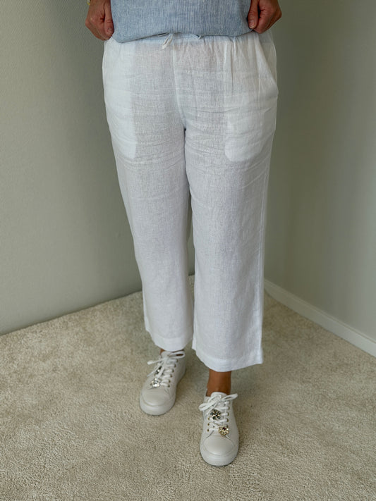Fqlava-Pa-7/8 (Brilliant white)