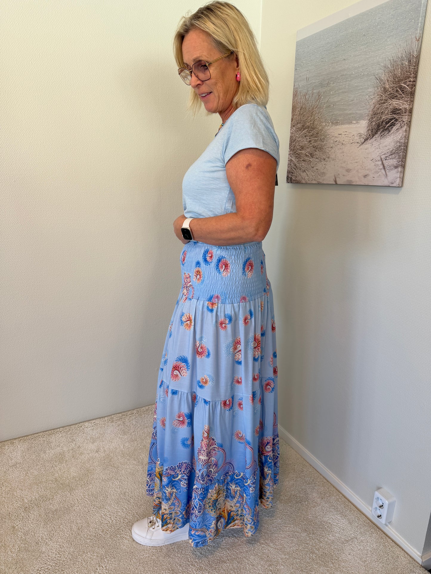 Mdc Princess Skirt (Celeste8754)