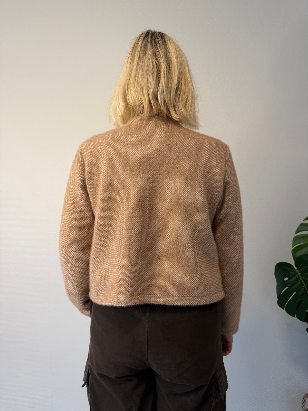 Mdc Marlowe Jacket (Fango)
