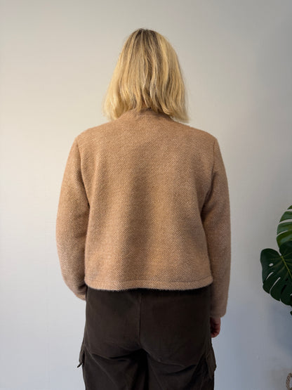 Mdc Marlowe Jacket (Fango)
