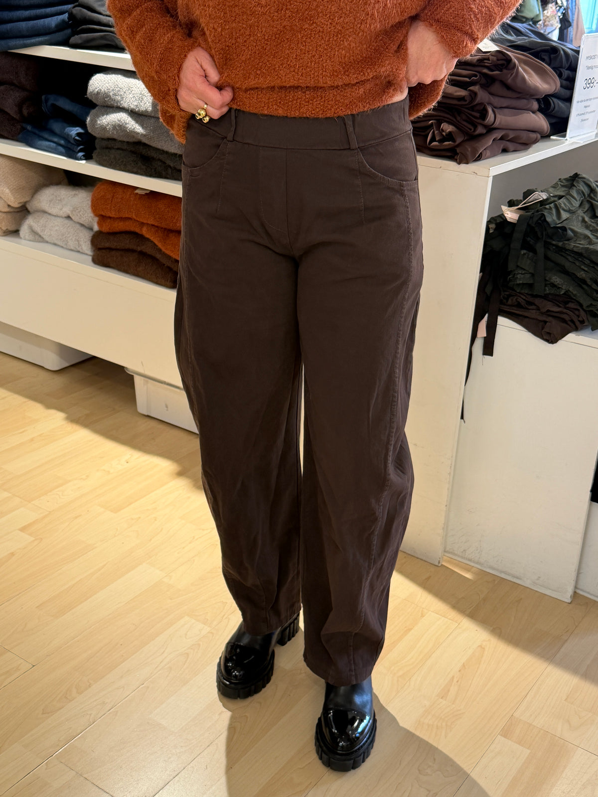 Mdcpeonia Pants (Moro)