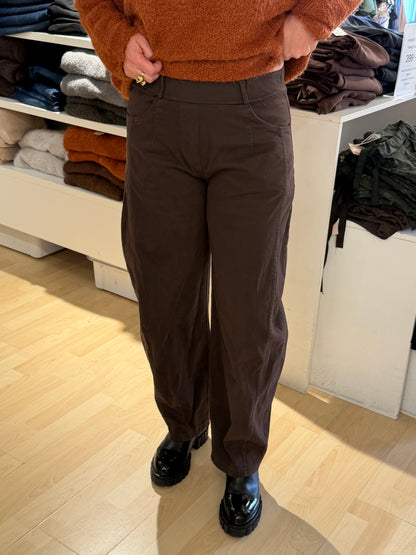 Mdcpeonia Pants (Moro)