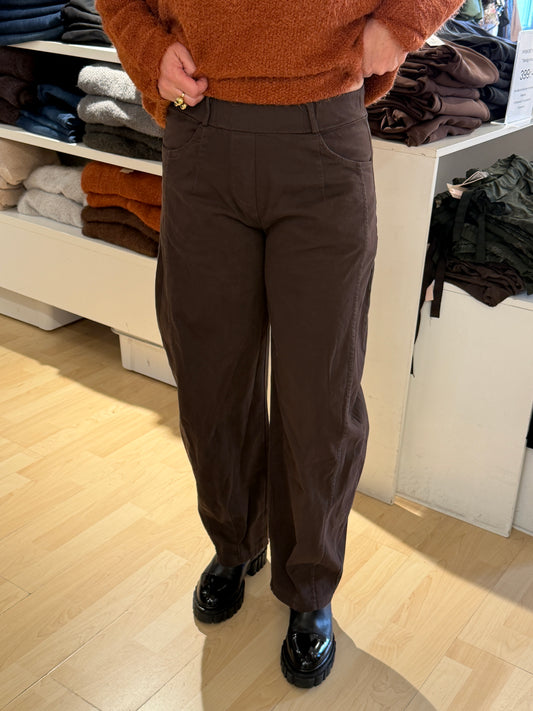 Mdcpeonia Pants (Moro)