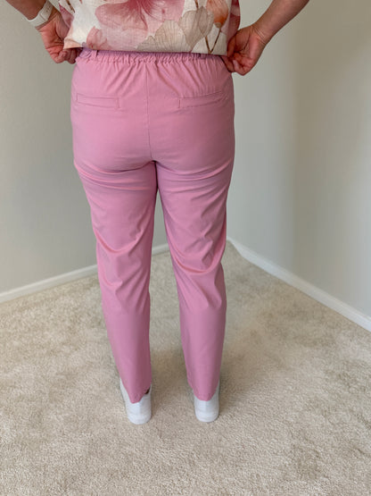 Mdcbrina Pants (Rosa50)