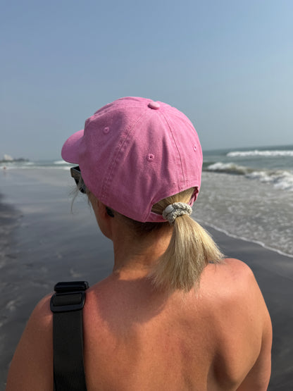 Cuyessie Cap (Pink)