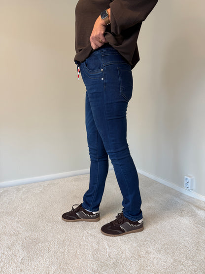 Jeans Jogging (Jeans)