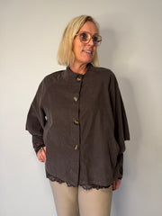 Mdcjessamy Jacket (Moro85831)