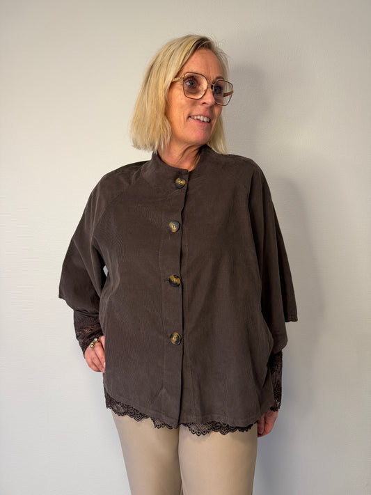 Mdcjessamy Jacket (Moro85831)