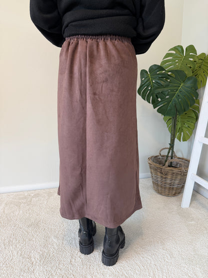 Mdcnandina Skirt (Moro)