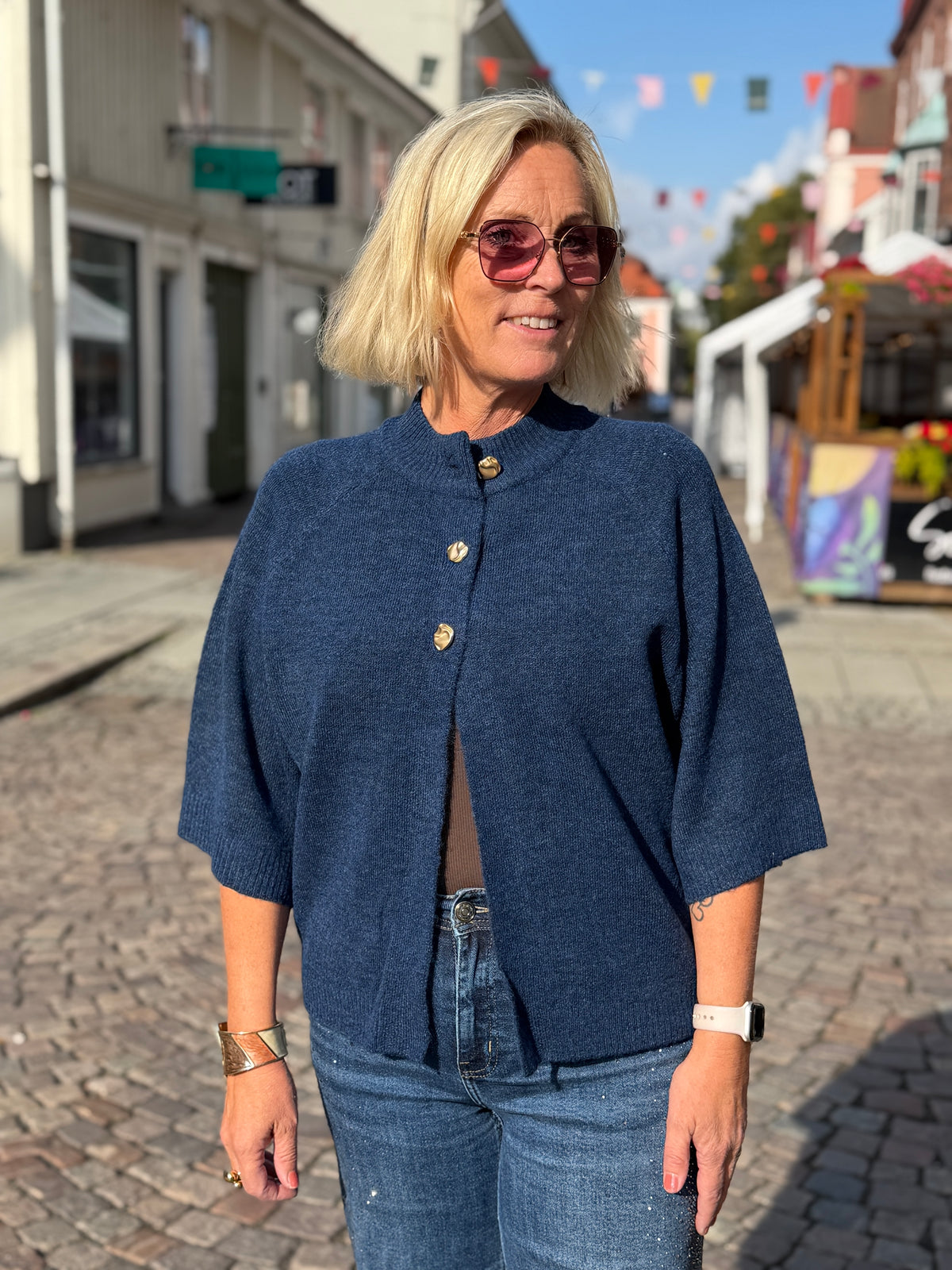 Sc-Orlean 27 (96832 ESTATE BLUE MELANGE)