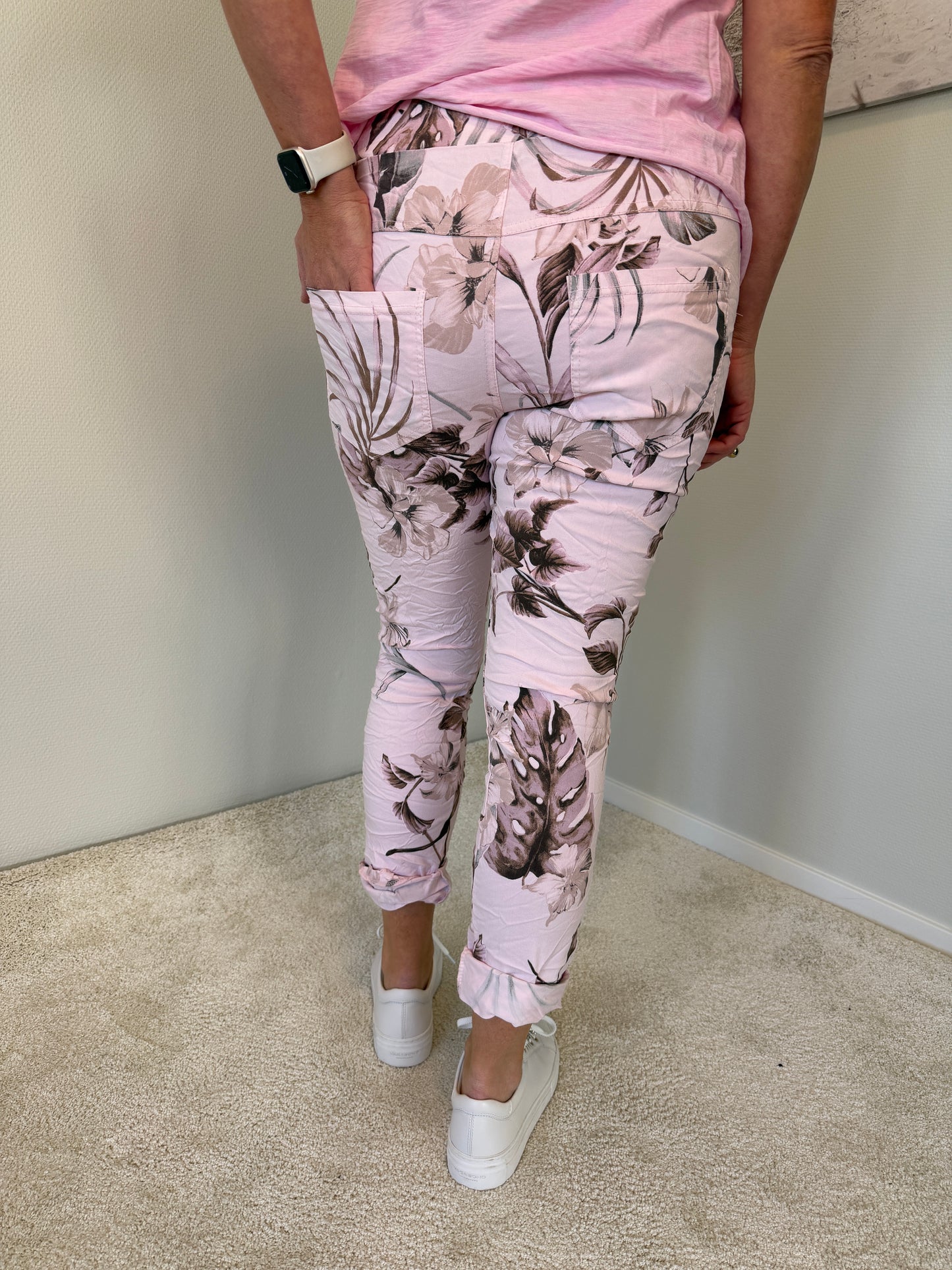 Mdcrosabel Pants (Baby)