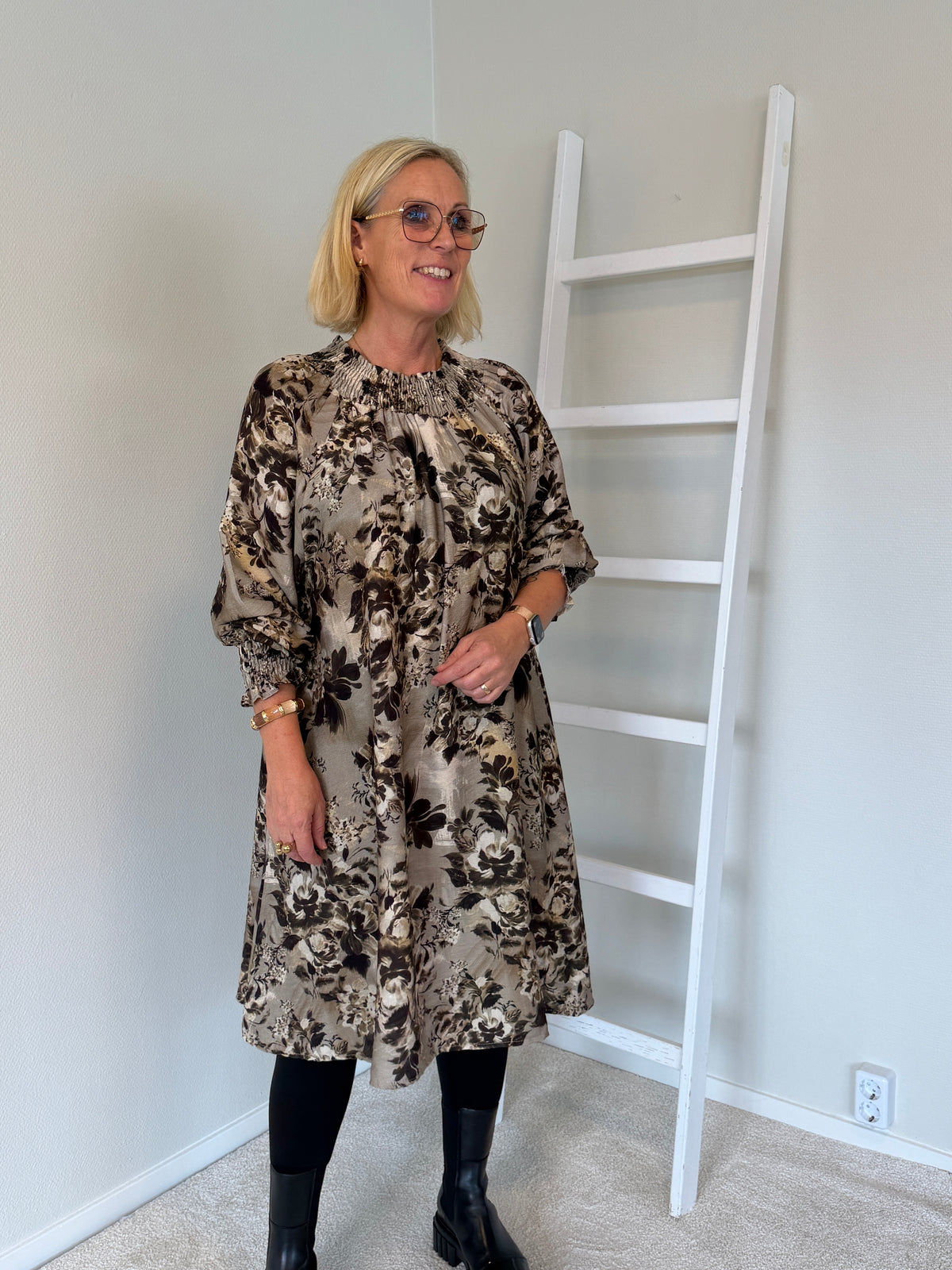Mdcbelluno Dress (Originale459tpsg)