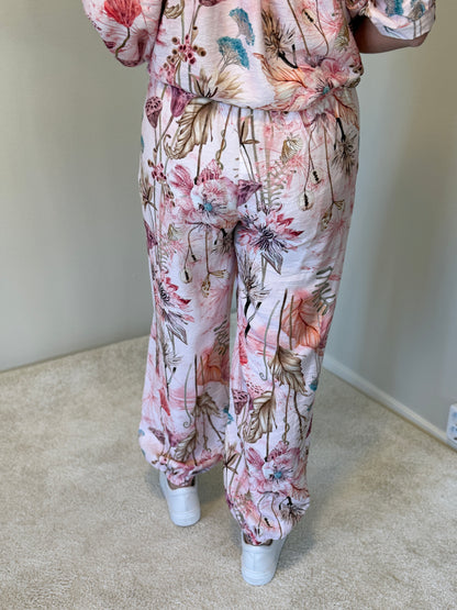Mdcamalie Pants (RosaXPA5021)