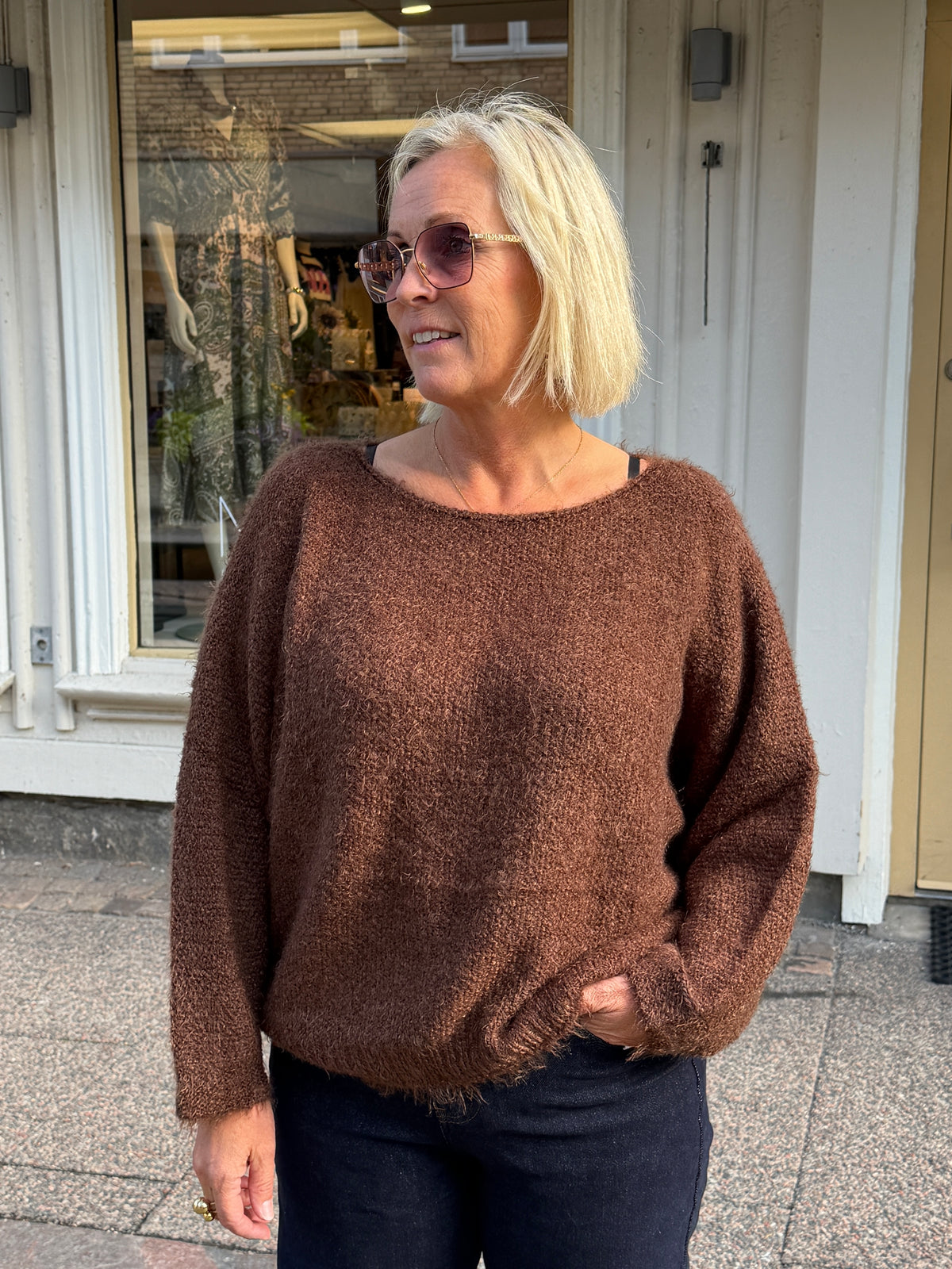 Mdcanouk Knit (Moro)