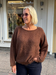 Mdcanouk Knit (Moro)
