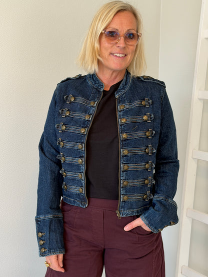 Jacka Napoleon (Jeans)