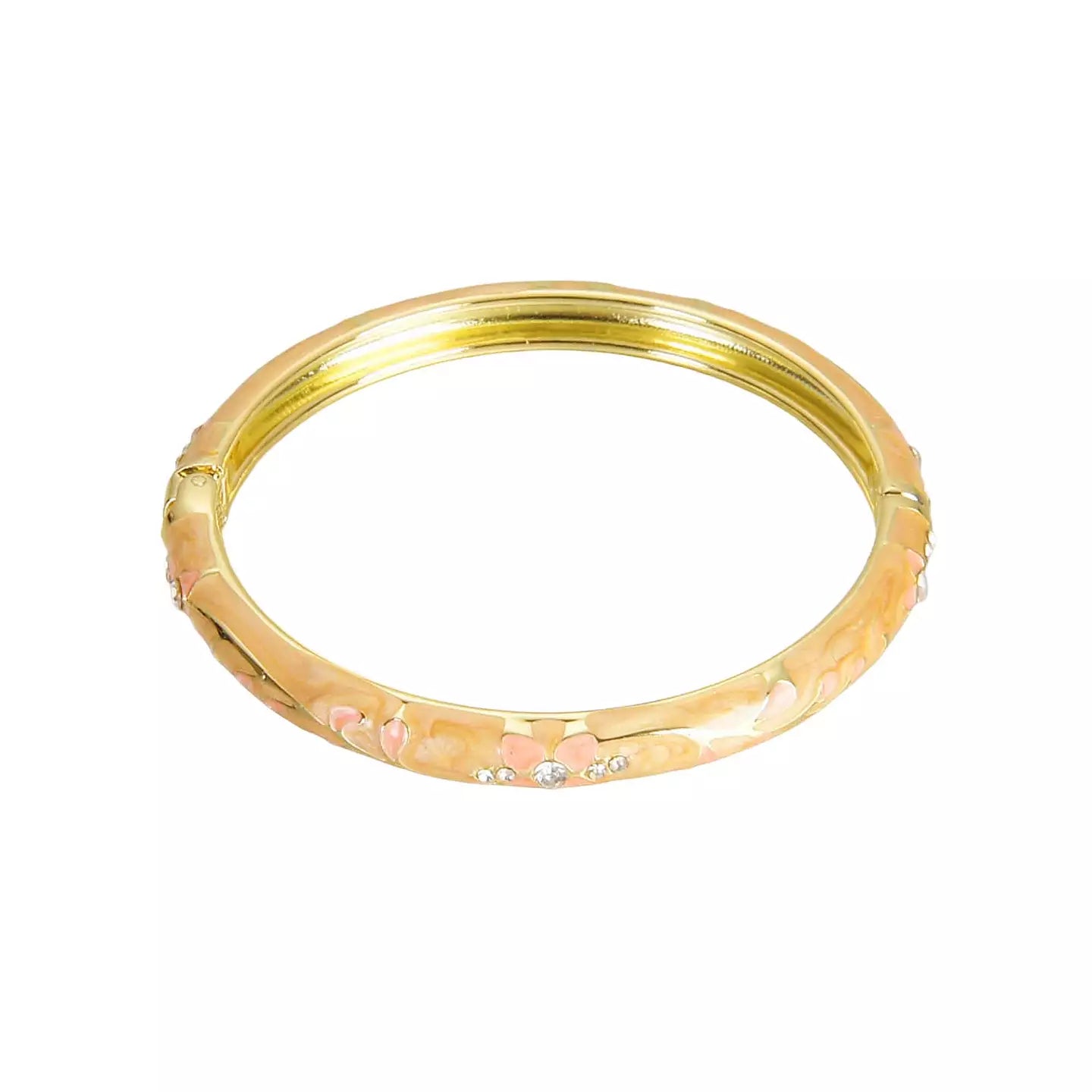 Stelt Armband (Orange)