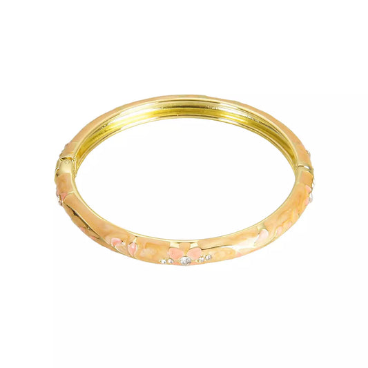 Stelt Armband (Orange)