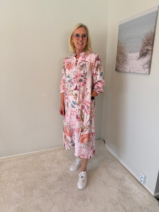 Mdcaries Dress (RosaXPA5021)