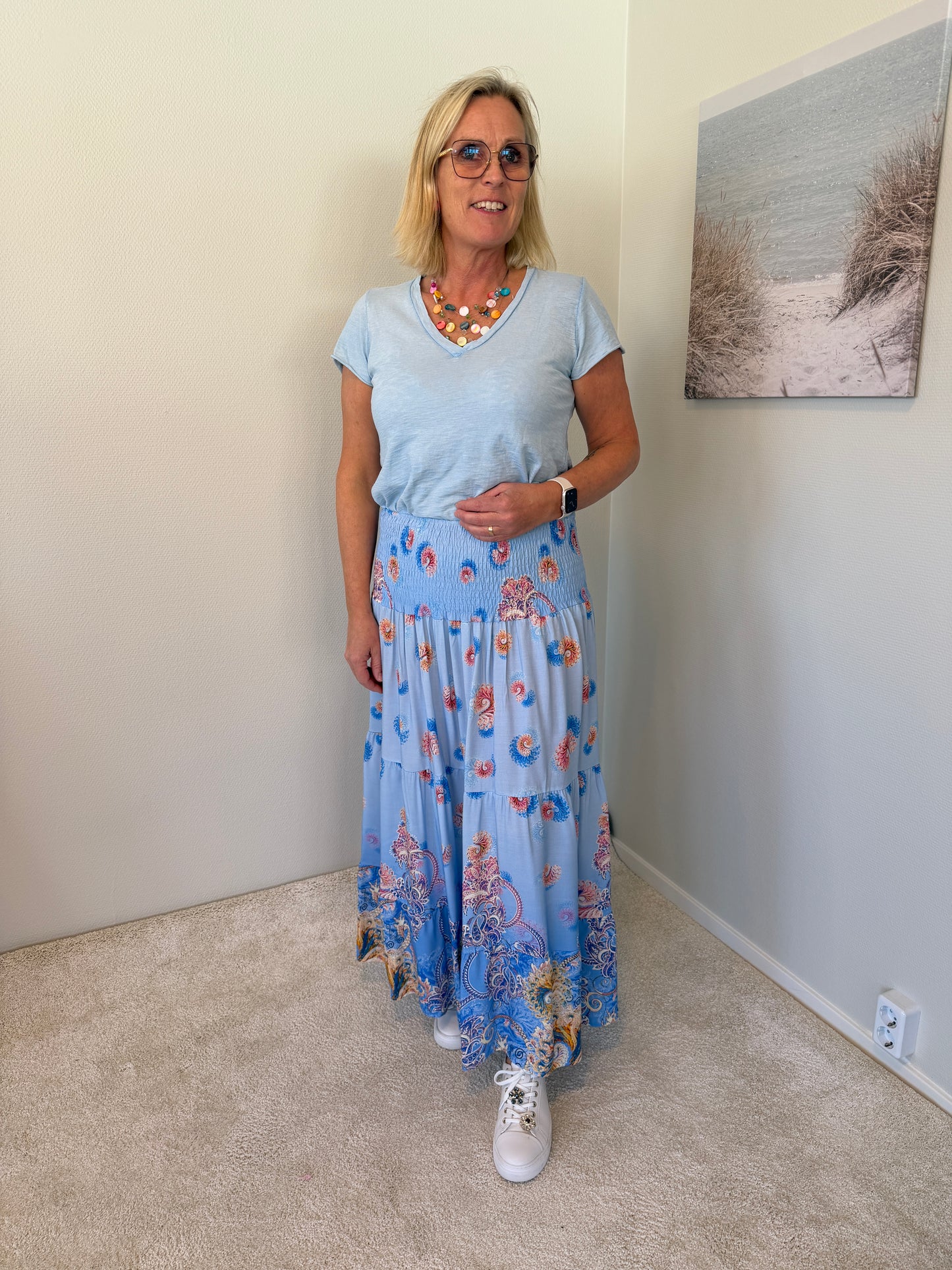 Mdc Princess Skirt (Celeste8754)