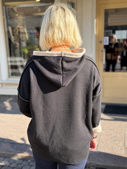 Hoodie (Black)