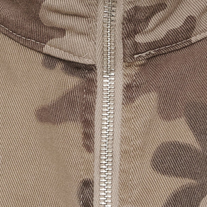 Mdcsilver Vest (Beige camo)