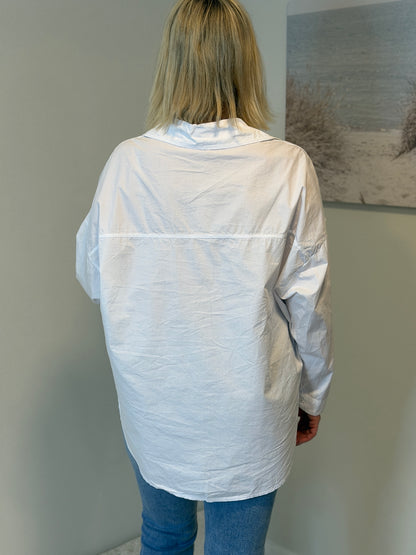 Mdccecile Shirt (White)
