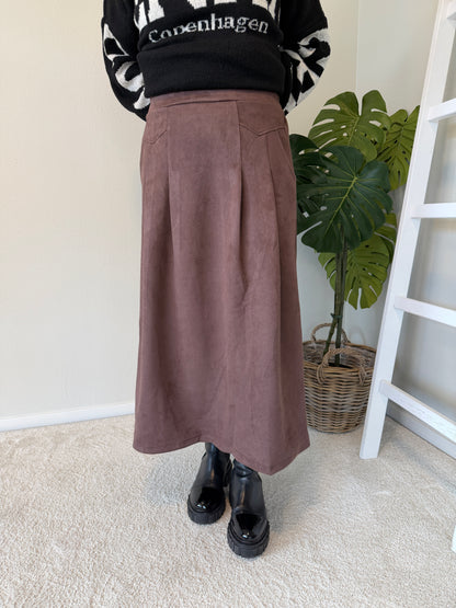 Mdcnandina Skirt (Moro)
