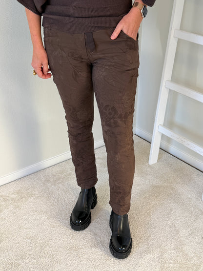 Mdcrasmine Pants (Moro)