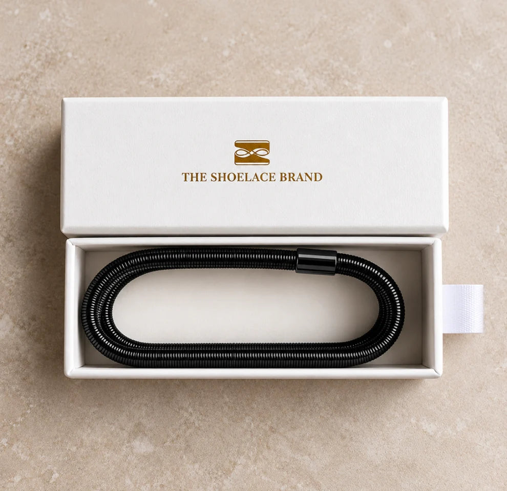 Shirt Sleeve Holder (Black)