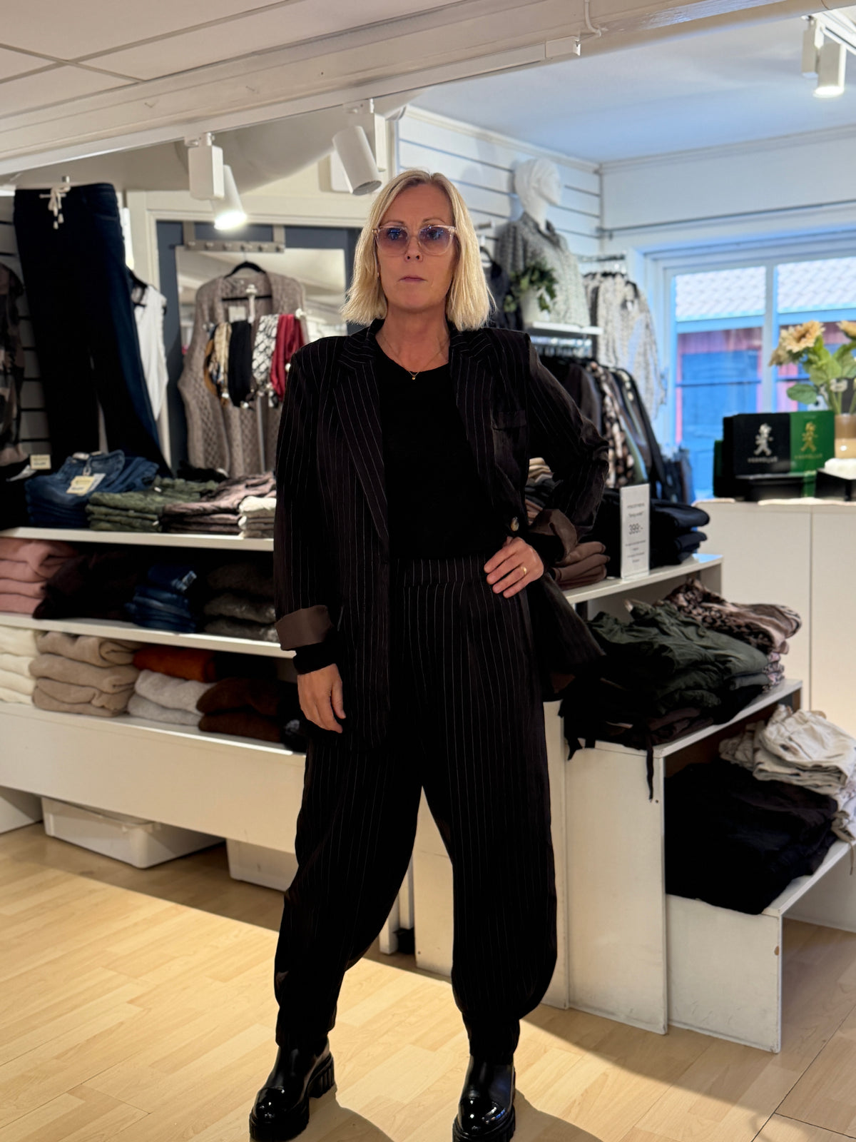 Mdcdusk Blazer (Moro1565)