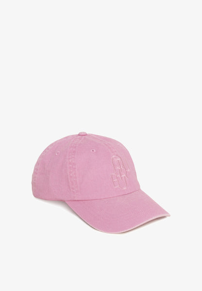 Cuyessie Cap (Pink)