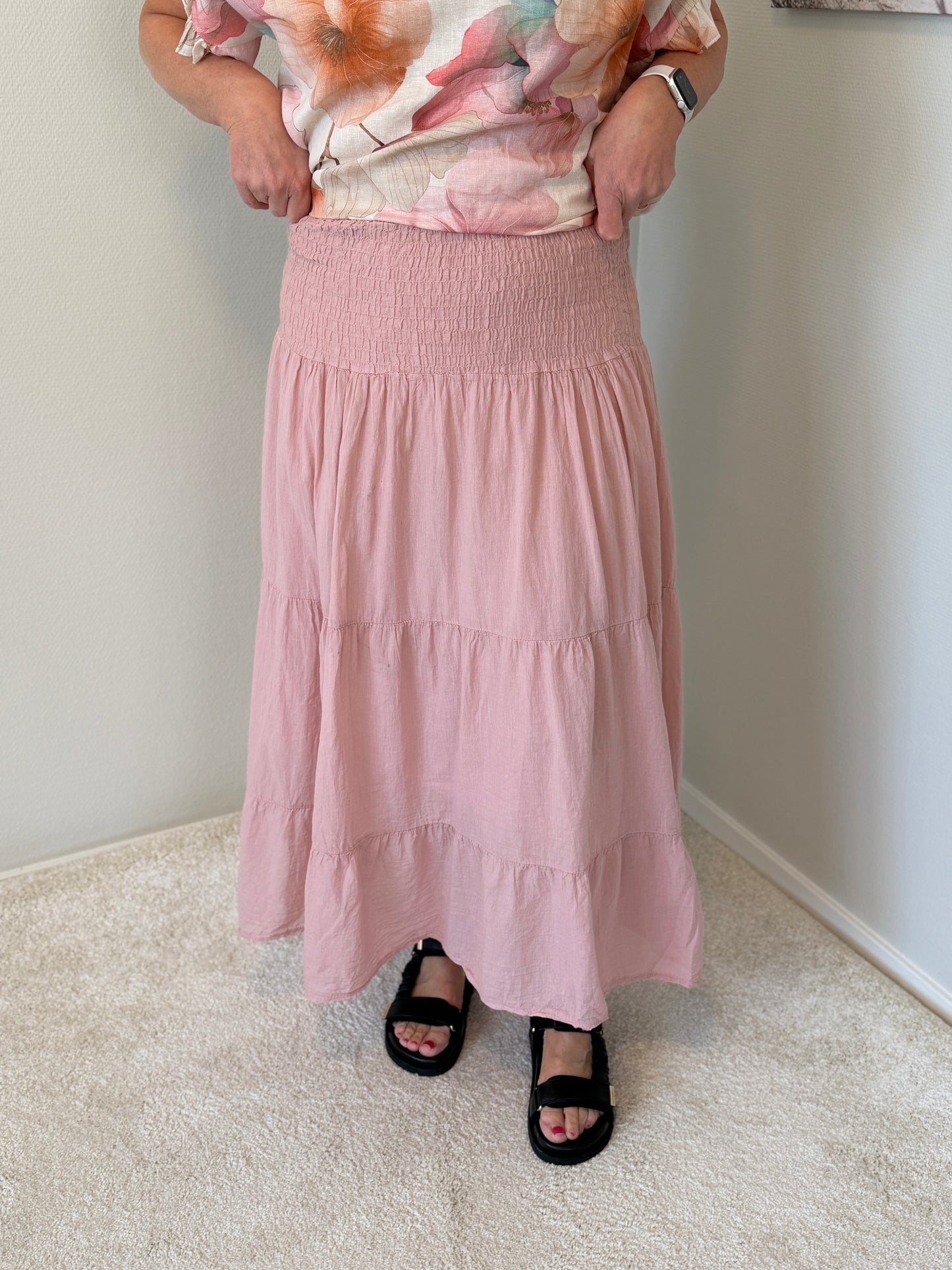 Mdcanora Skirt (Fondotinta226)