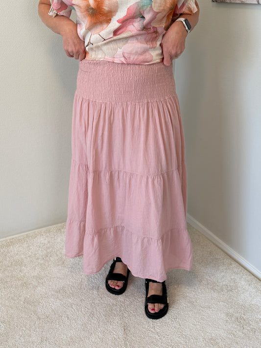 Mdcanora Skirt (Fondotinta226)