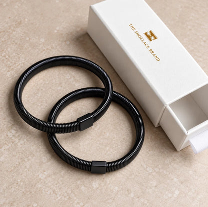 Shirt Sleeve Holder (Black)