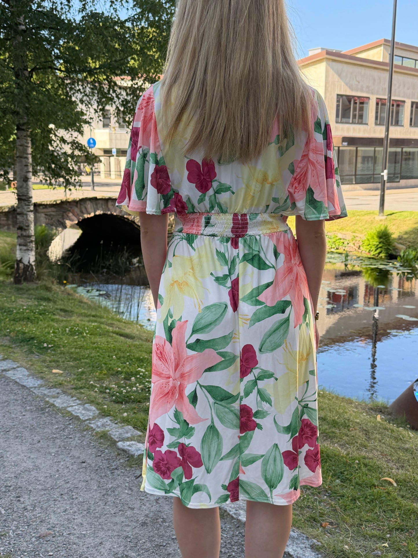 Gisela-Dr.Midi1 (Yellow/Flower)