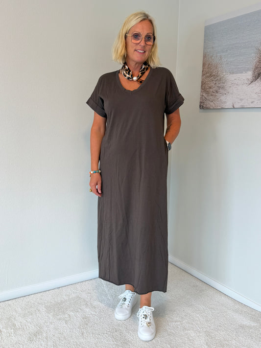 Mdclinna Dress (Moro)