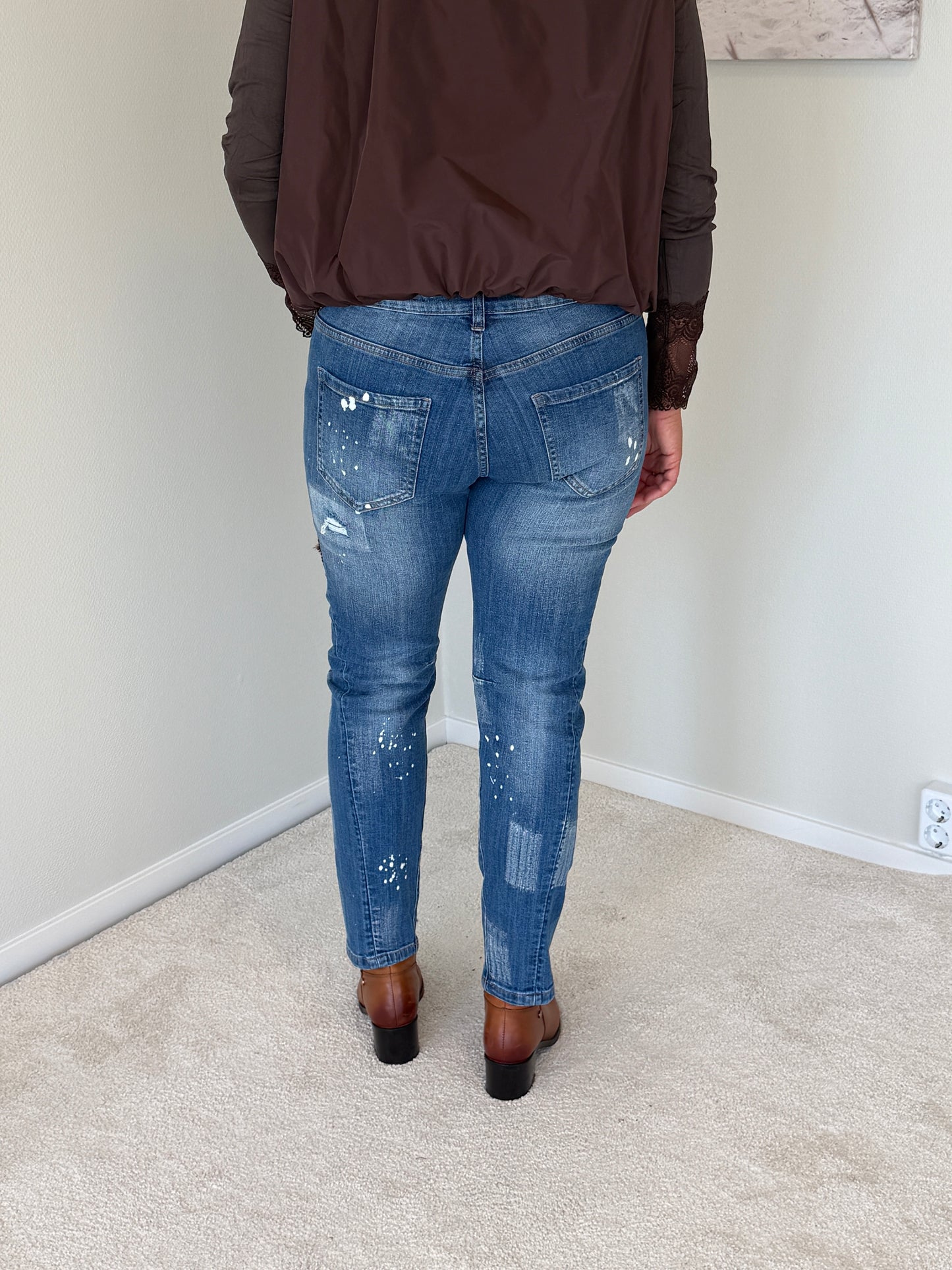 Mdcploy Jeans (Denim)